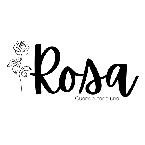 Icono, Cuando nace una rosa